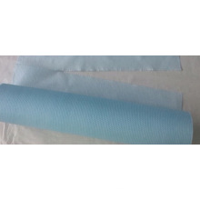 Paper Protective Bed Towel Without Cutting Line Dfmp001